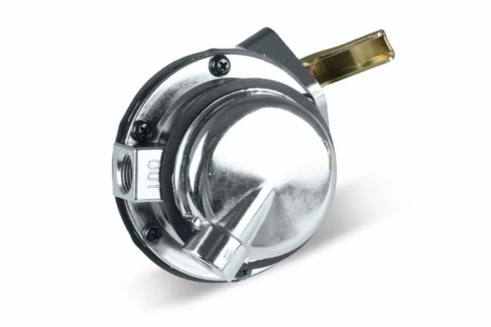 170+ GPH Mechanical Fuel Pump - 12-454-20
